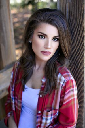 Jessie Tankersley